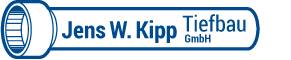 Kipp Tiefbau Logo